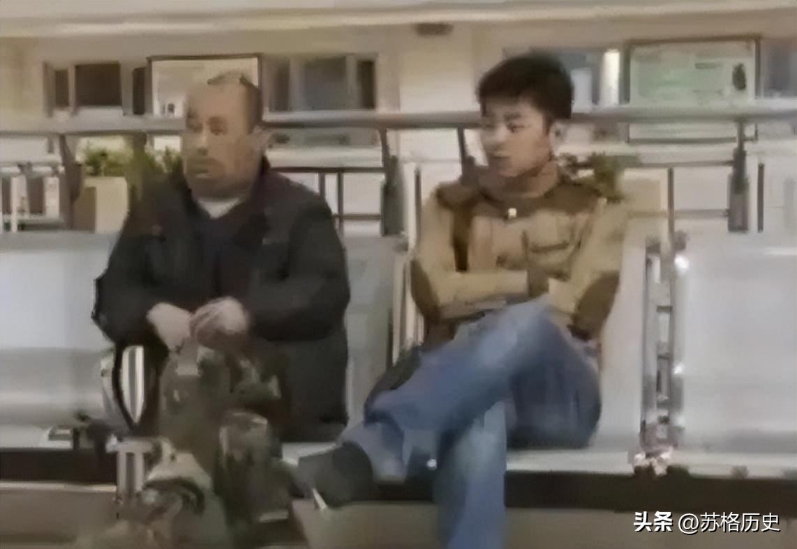 喝了40年酒结果变成河马脖,喝白酒脖子变成河马脖