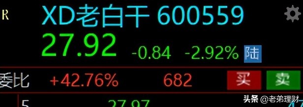 股票xdxr什么意思,xd的股票分红看哪里看得见