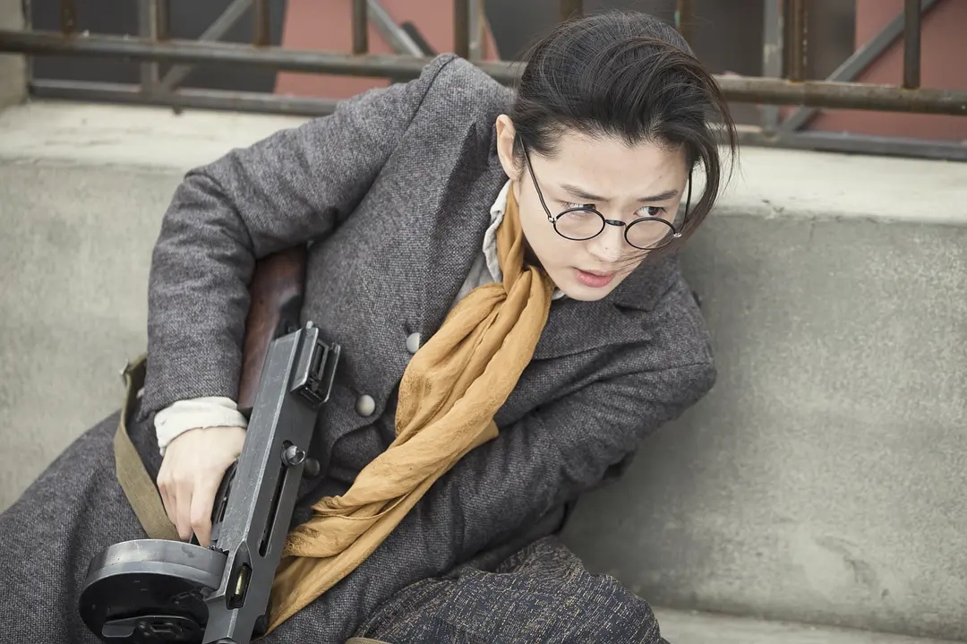 六部全程无尿点的韩国动作电影,韩国三部顶级动作片免费推荐