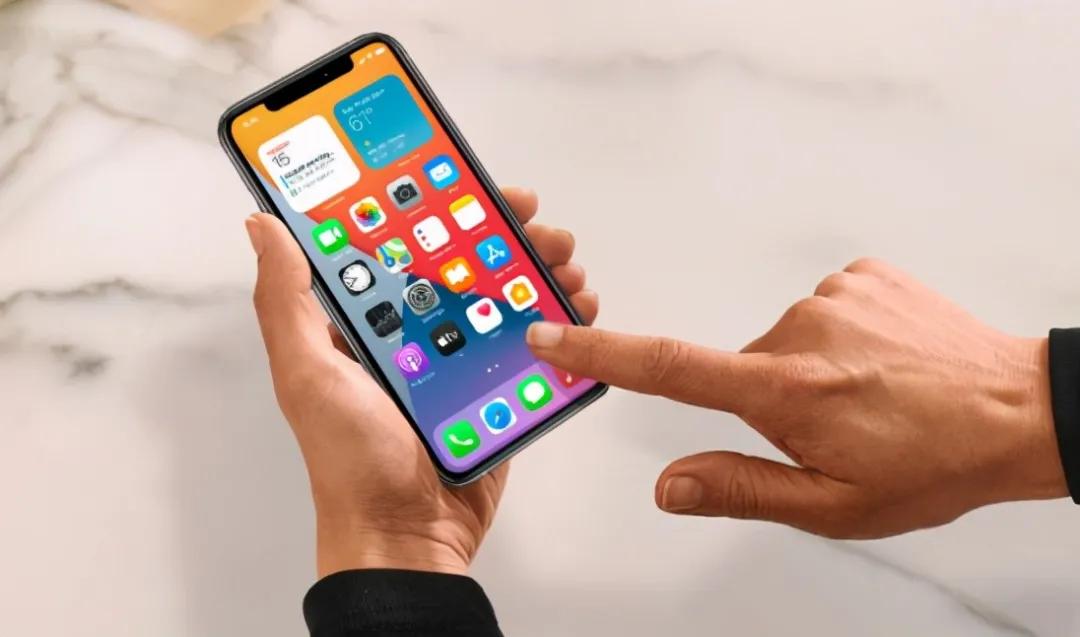 苹果12promax死机解决方案,苹果12卡顿死机