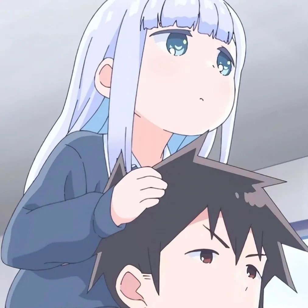 甜蜜情侣头像带字图片,甜蜜情侣头像可爱呆萌