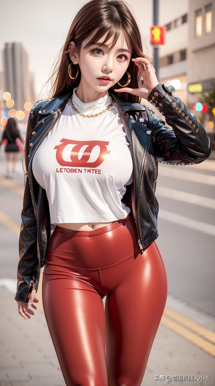 ai绘图美女手机壁纸,ai竖屏4k超清美女壁纸