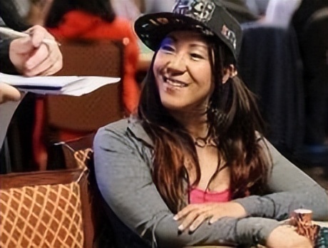 中国女赌神在美国被杀,华裔女赌神怎么被杀的