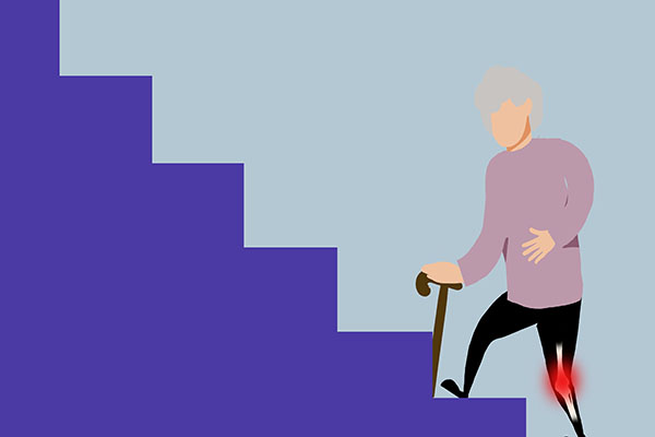 关节疼痛补氨糖有必要买骨胶原吗,关节痛用氨糖还是骨胶原