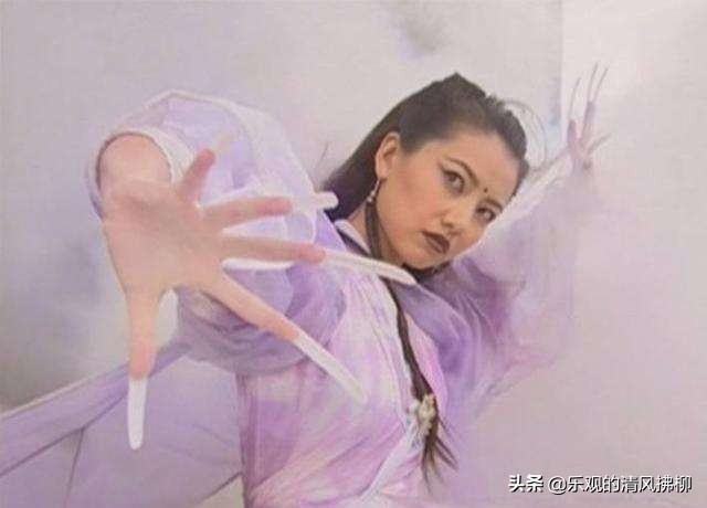 新版周芷若武当二侠,俞二侠和周芷若比武