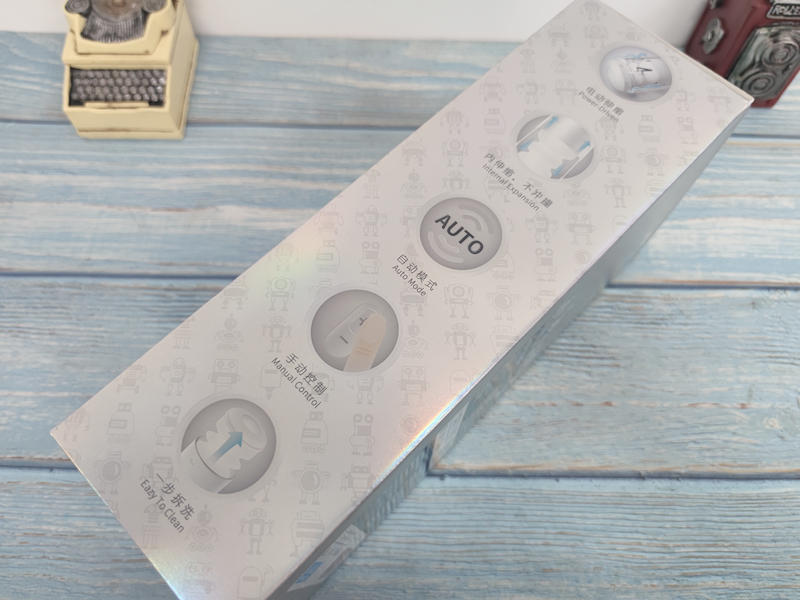 全自动续航,auto-e伸缩杯