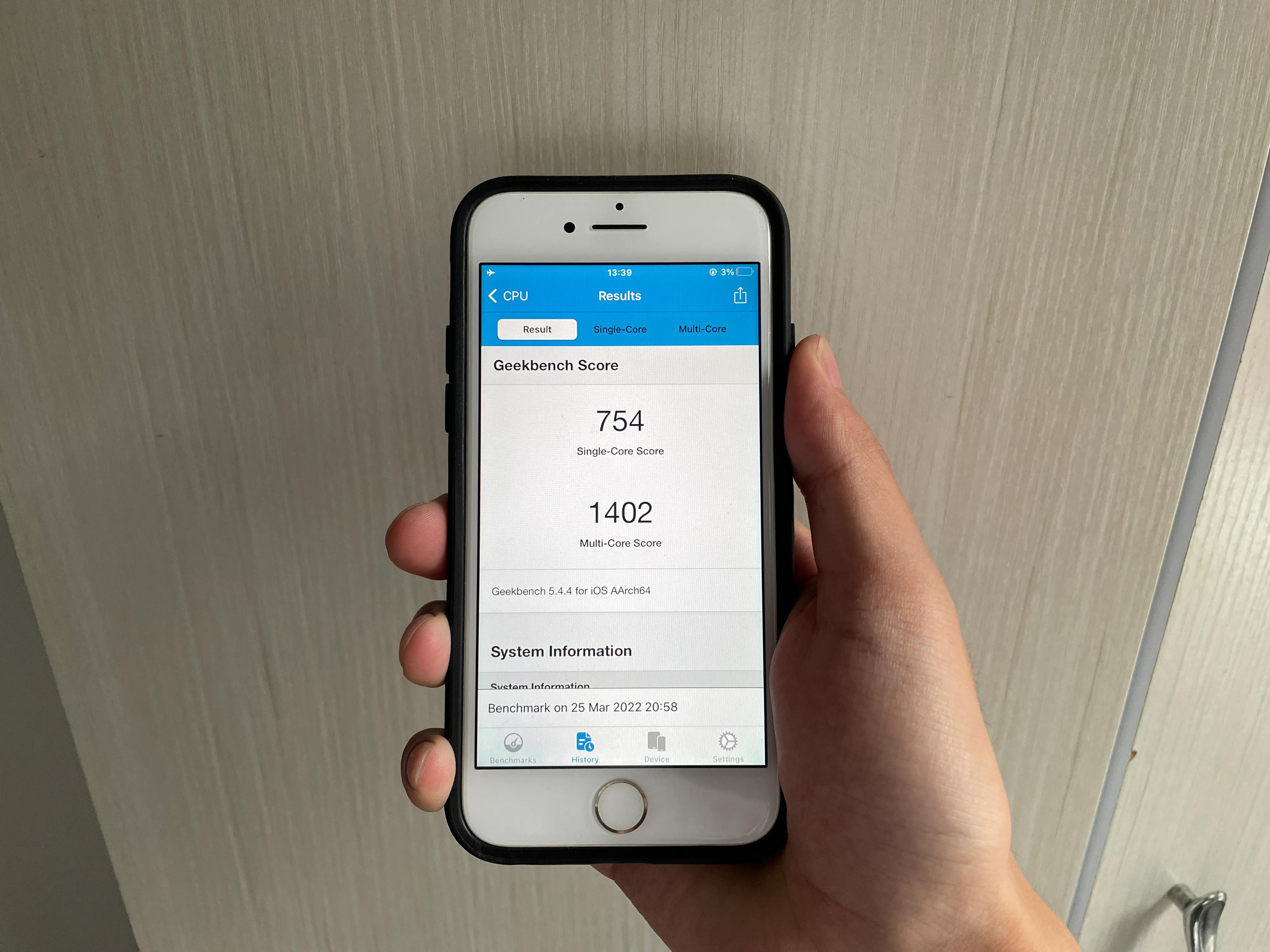 苹果手机真的可以用五六年不卡,苹果手机用7年不卡
