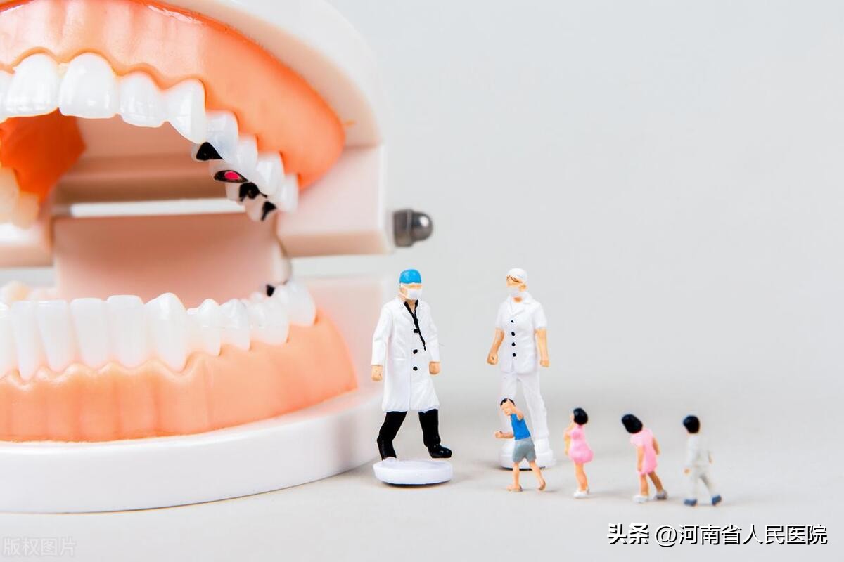 口腔看牙真的能做到全程无痛吗,牙齿麻醉有几种方式