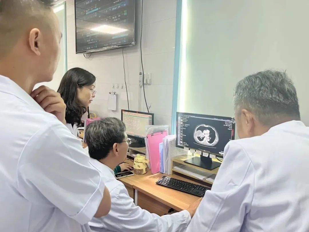 陕西西安肿瘤医院最新消息,西安大兴医院肿瘤科