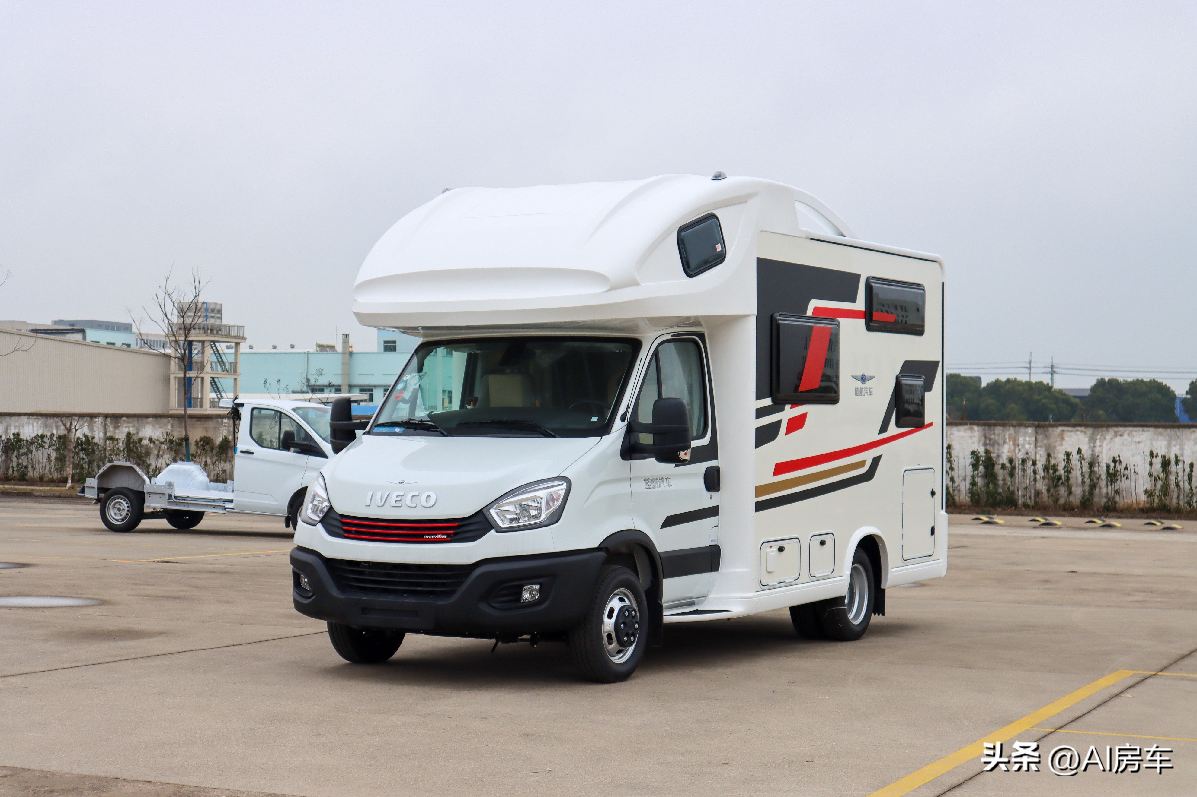 便宜实惠舒适性好空间大什么suv好,天歌房车