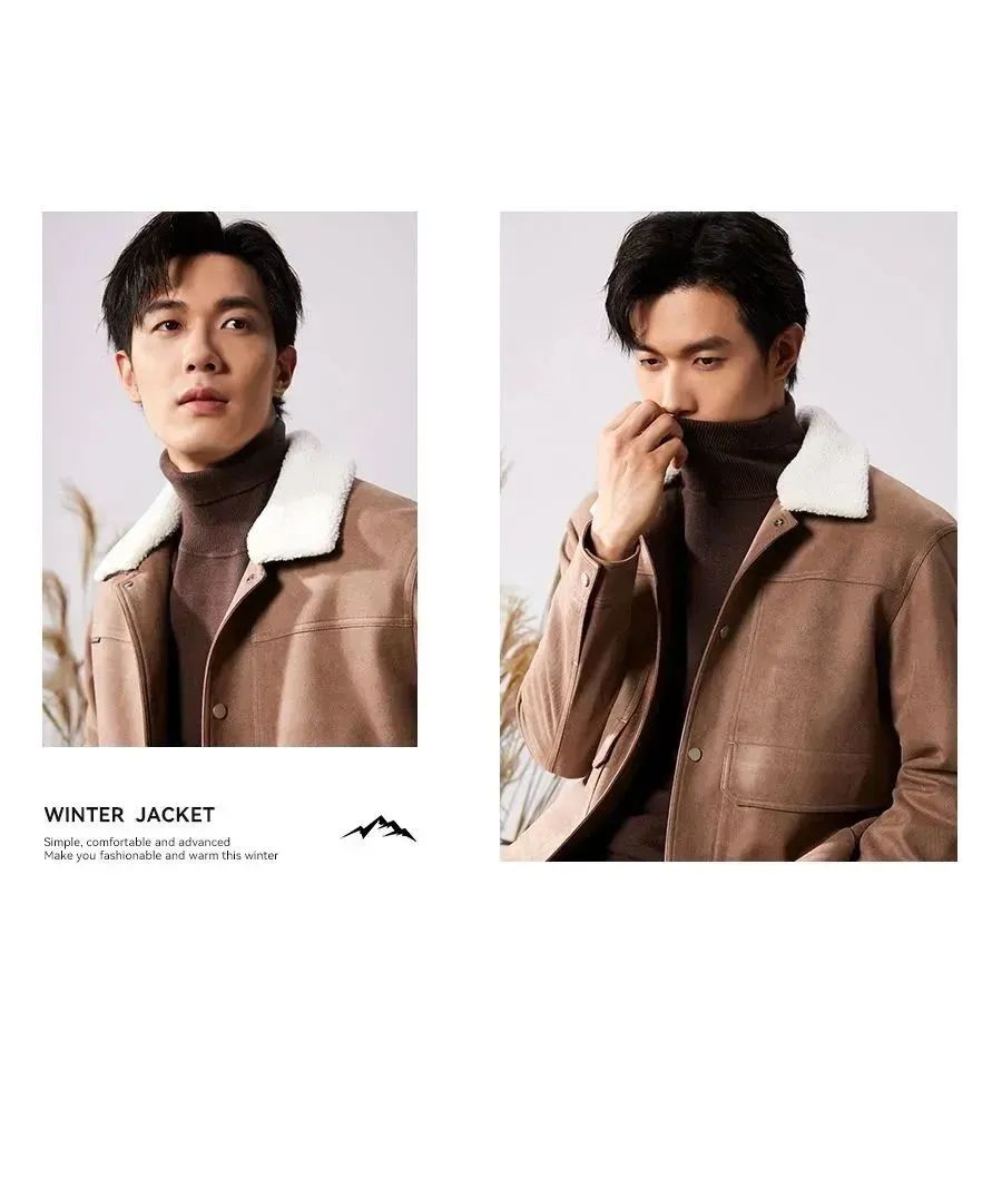 新才子男装,才子男装新标志