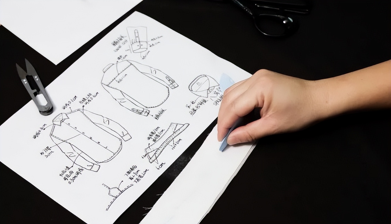 发现中国服饰文化,发现中国创新力量
