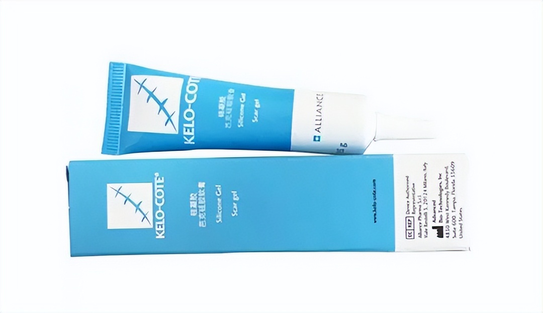 疤痕膏哪种效果最好,效果好的疤痕膏有哪些