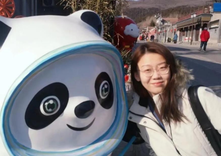 考上清华大学姐妹花,考入清华的姐妹花