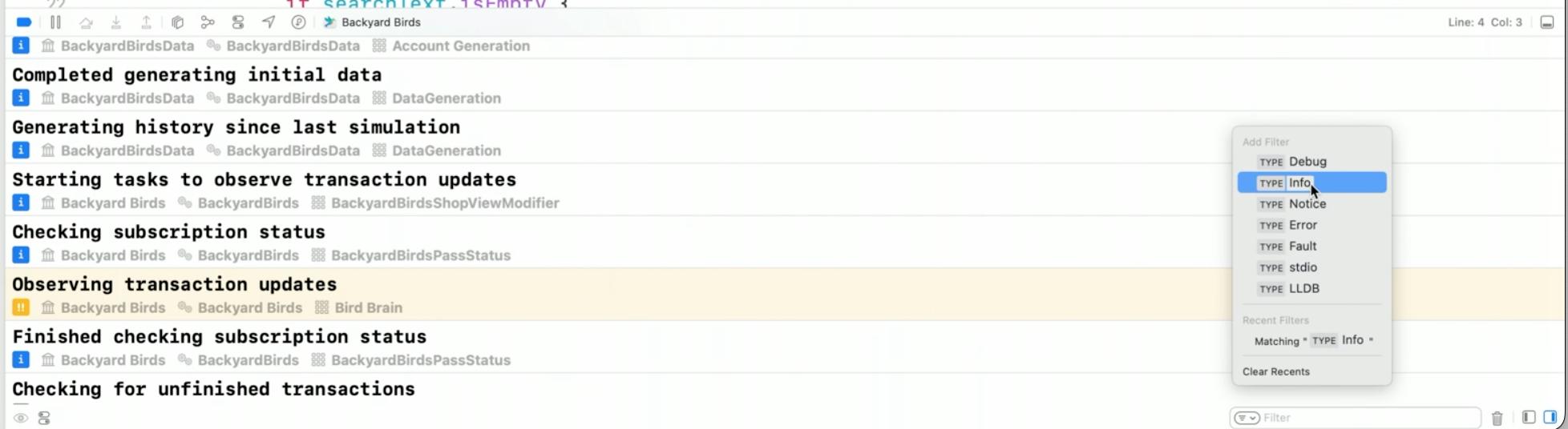 WWDC2023Session系列：探索XCode15新特性