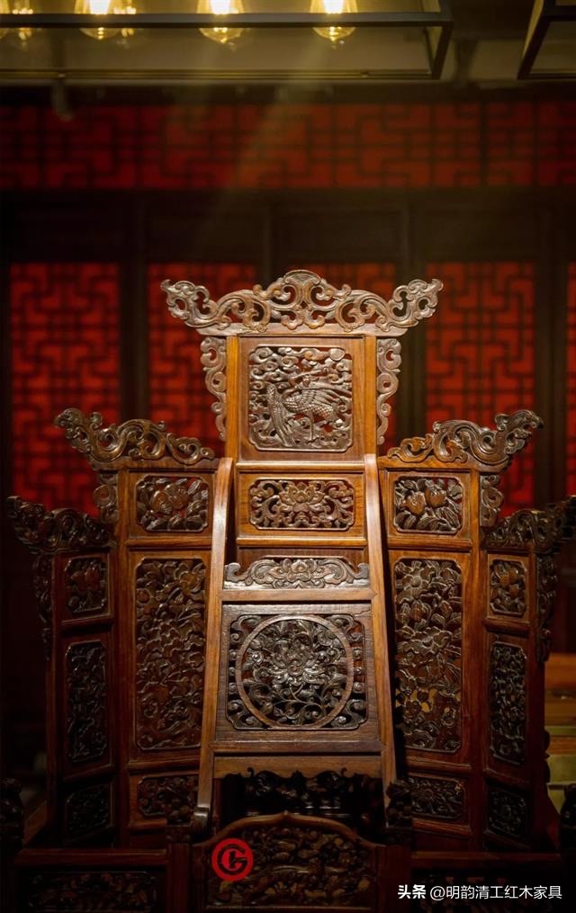 黄花梨拍卖的套路有哪些,黄花梨拍卖价值多少