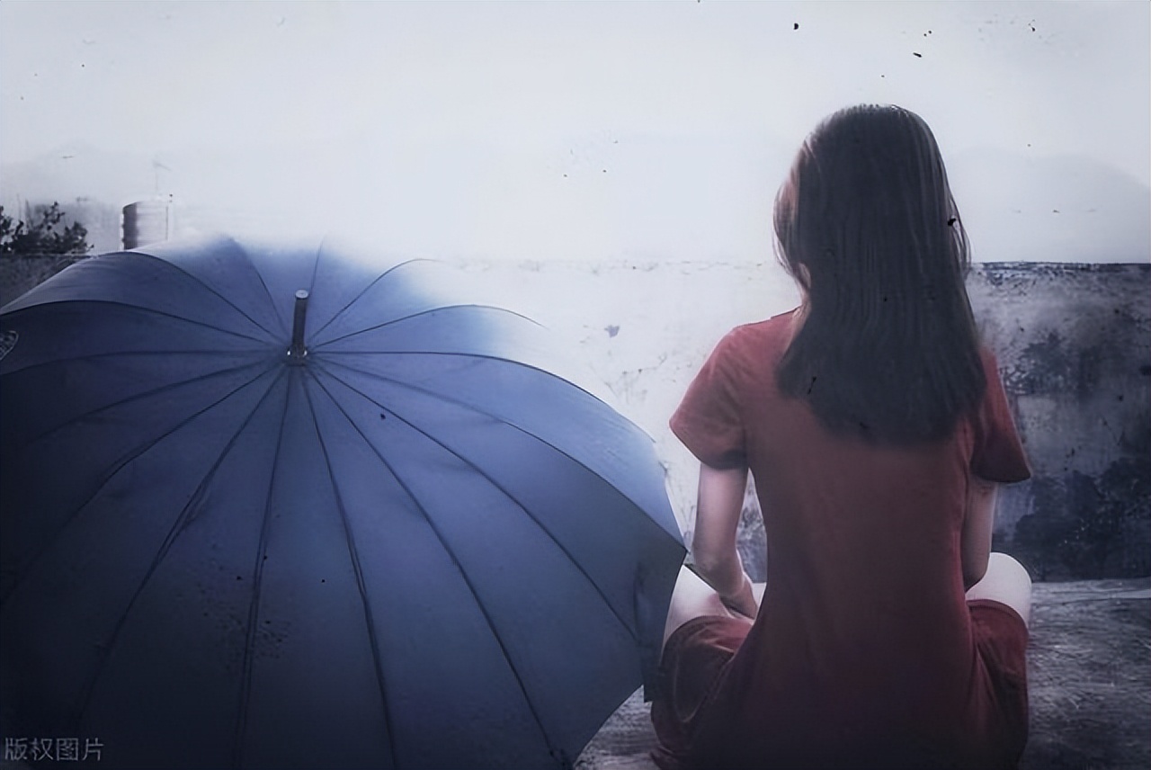 有抑郁症的人常说的四句口头禅,不要对抑郁症患者说这六句话