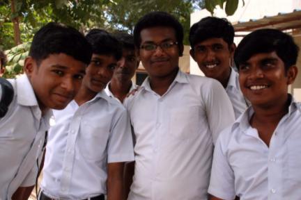 印度基础教育现状,当前印度教育存在的问题