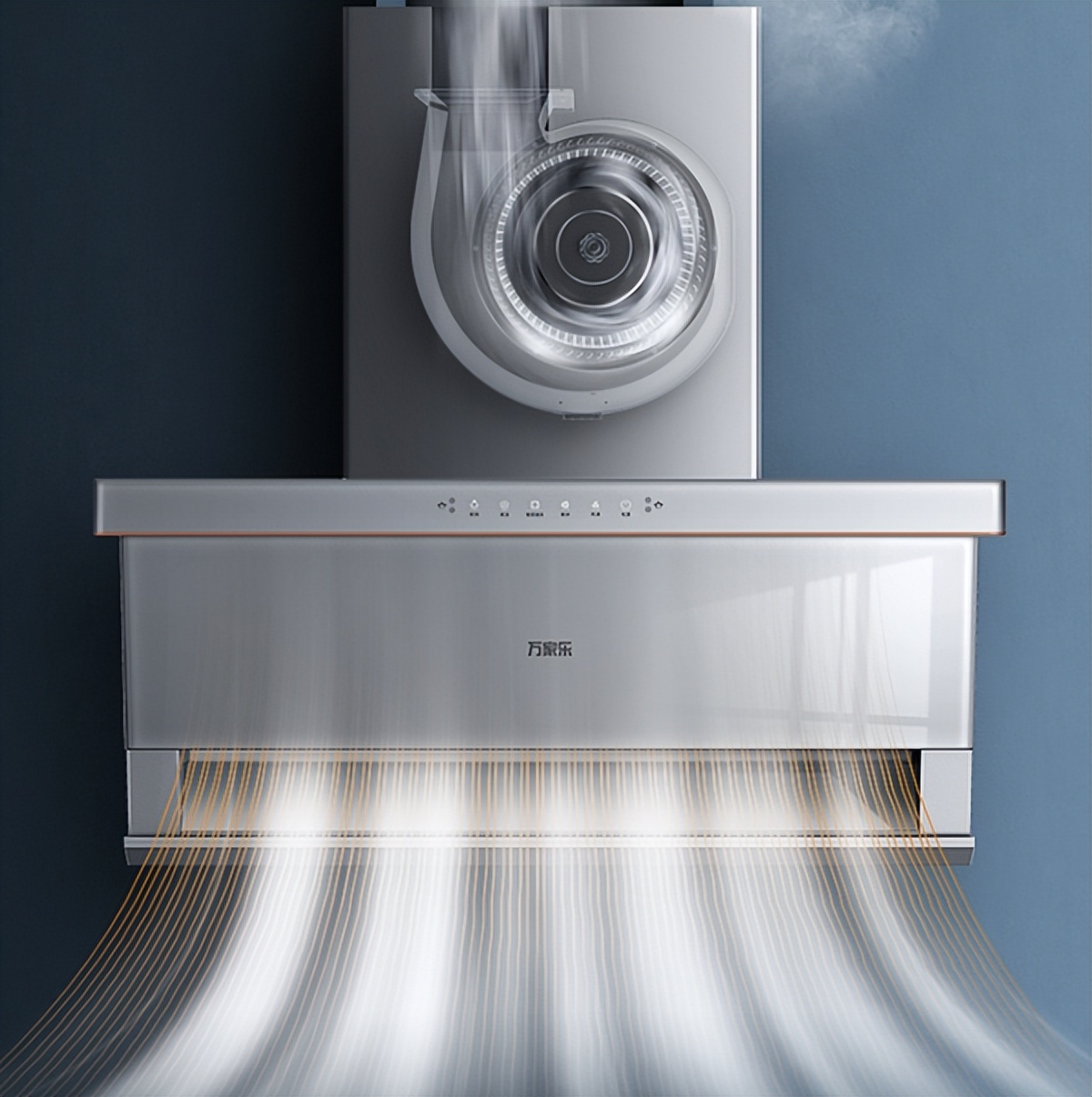 万家乐极致跳跃礼遇不凡,万家乐云顶套系