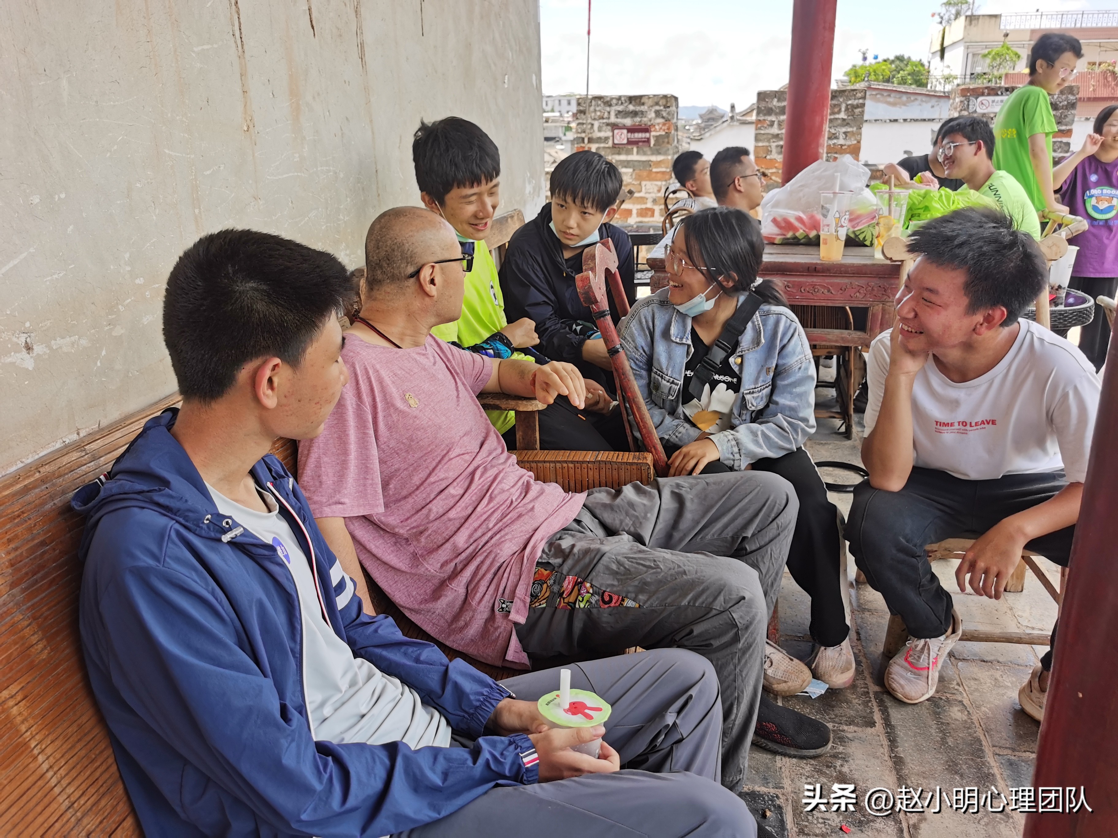 怕什么来什么如何正确面对,怎么防止孩子早恋焦虑