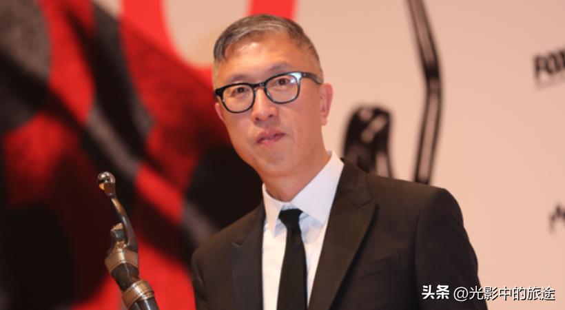 梁朝伟和刘德华二十年后再合作,梁朝伟和刘德华的差距在哪里