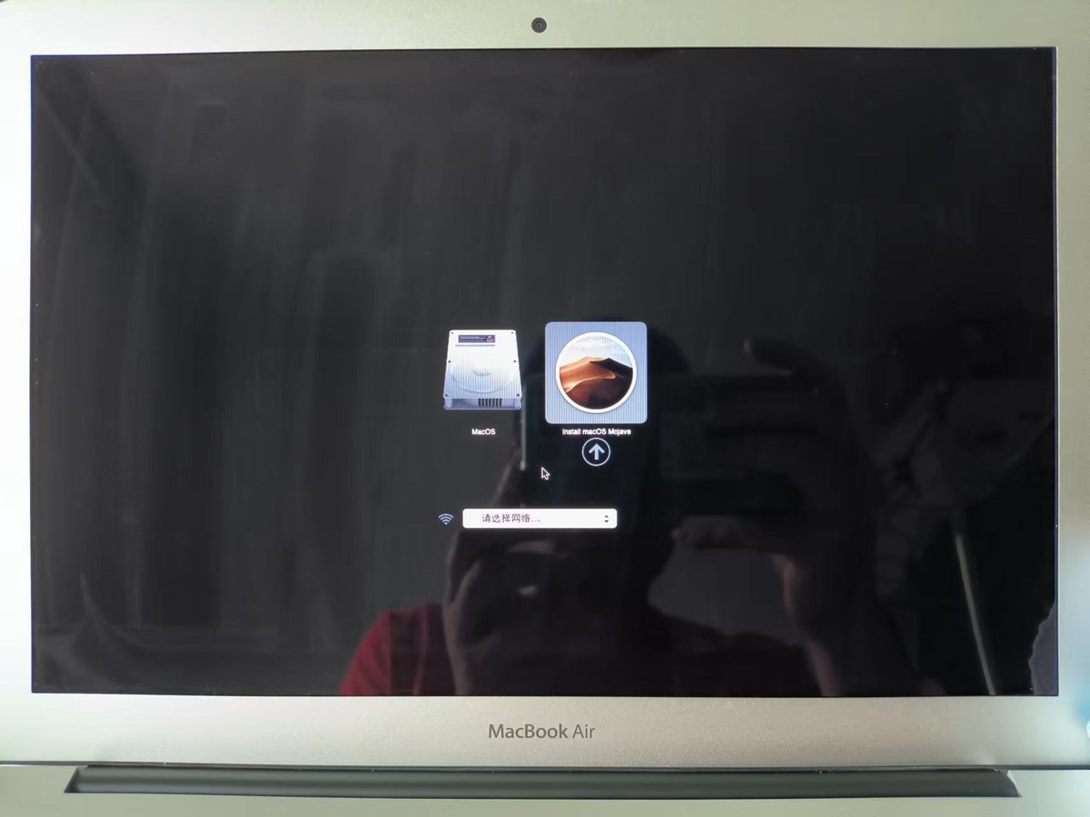 怎么用启动u盘装xp系统,win11u盘安装系统教程