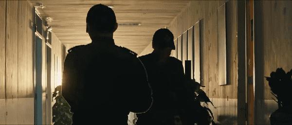 吕良伟近期新剧,吕良伟即将上线的电影