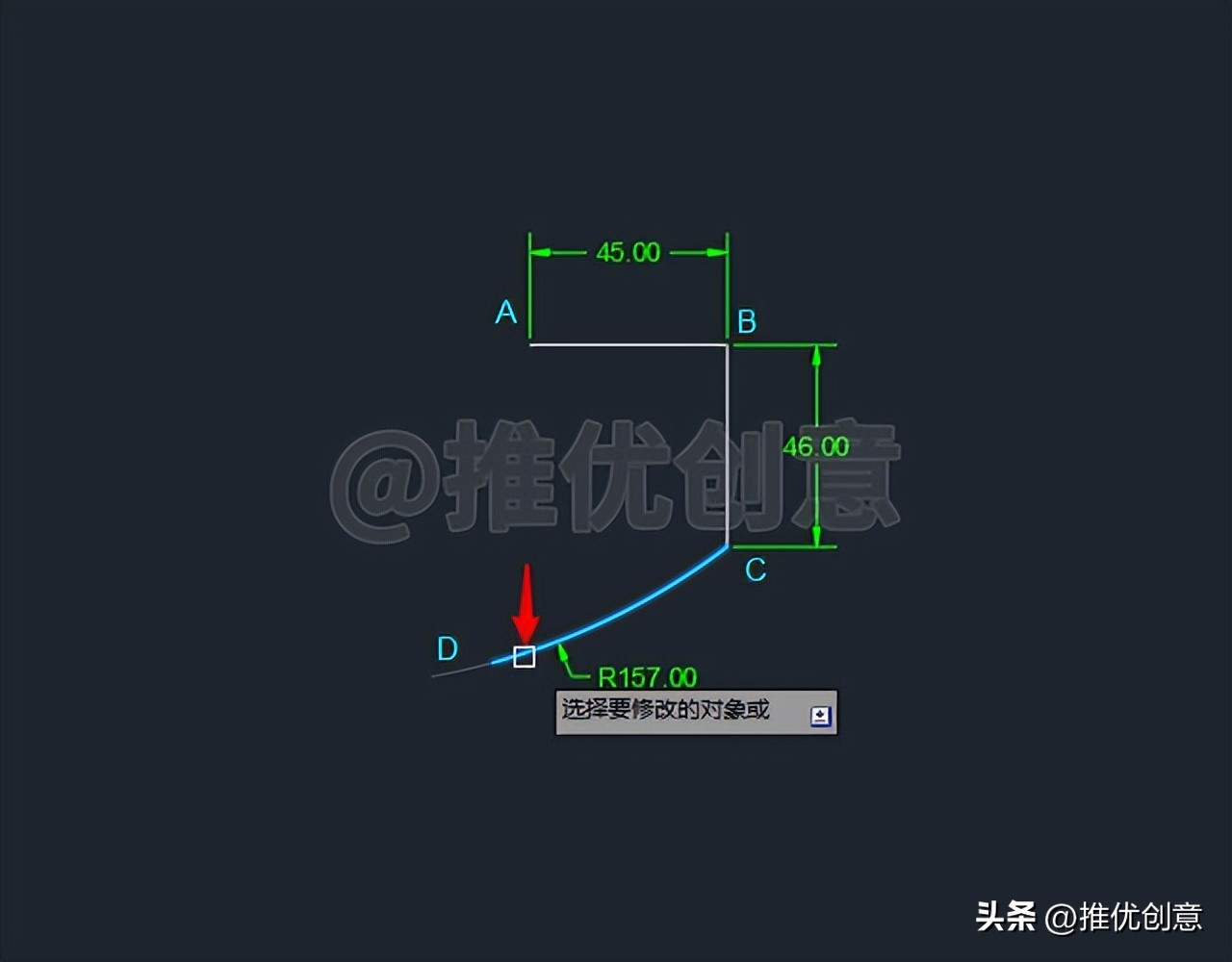 cad制图初学入门画图基础知识,cad制图初学入门画图