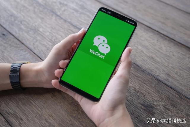 微信的8个新功能直击痛点,微信新增两大实用功能仅新版可用