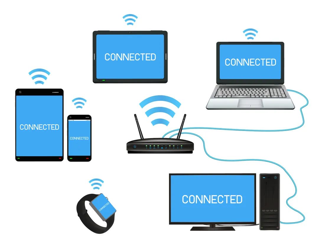 手机wifi上网卡顿怎么解决,wifi已连接上网卡顿什么原因