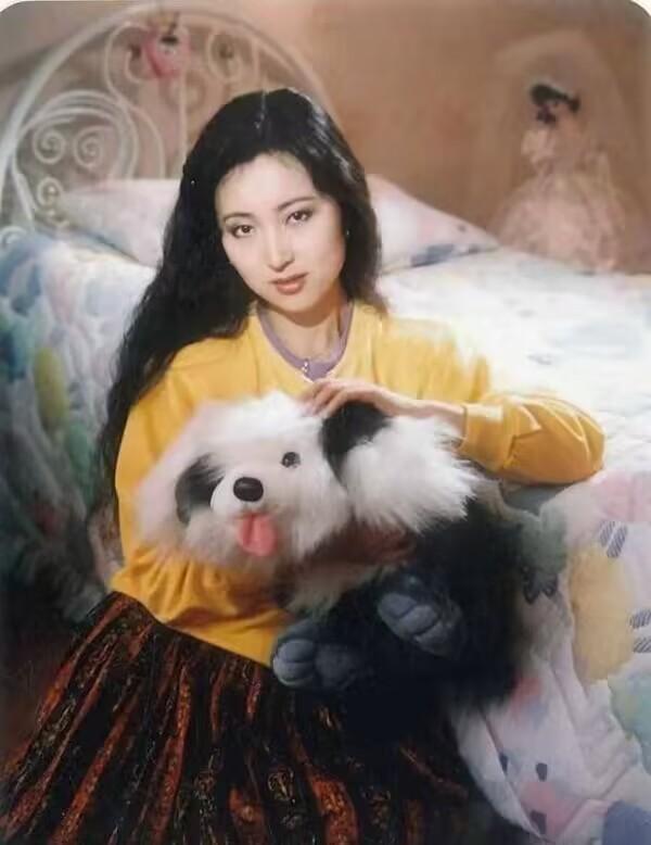 林妹妹陈晓旭现在怎么样,林妹妹陈晓旭完整版视频