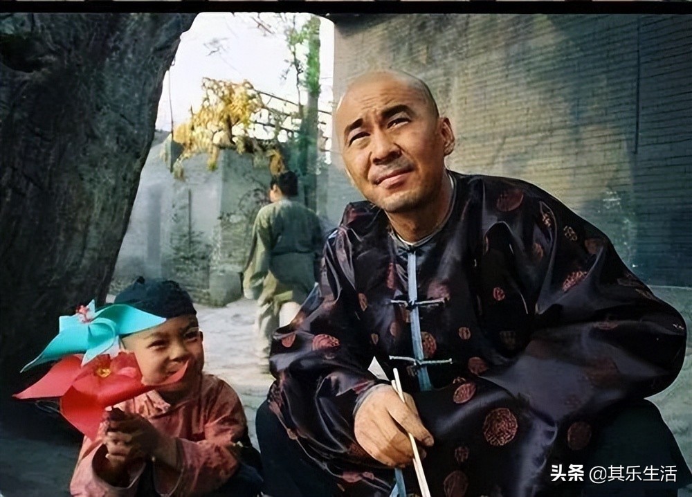 中国金鹰奖最佳男演员合拍作品,2004中国金鹰奖最佳男主角