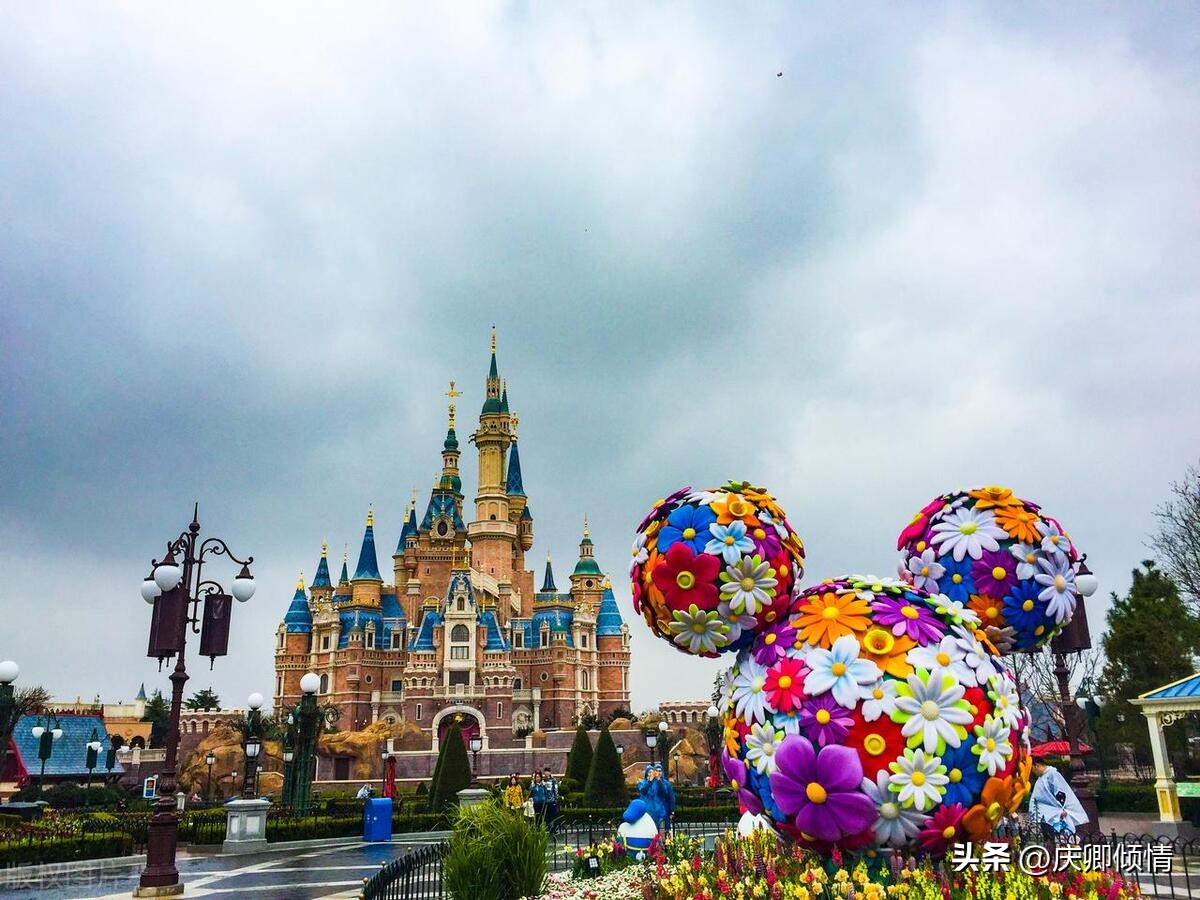 上海迪士尼乐园游玩攻略2019,上海迪士尼乐园游玩攻略2020