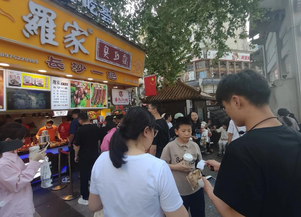 五一自助火锅烤肉,五一广州必吃网红羊蝎子火锅推荐