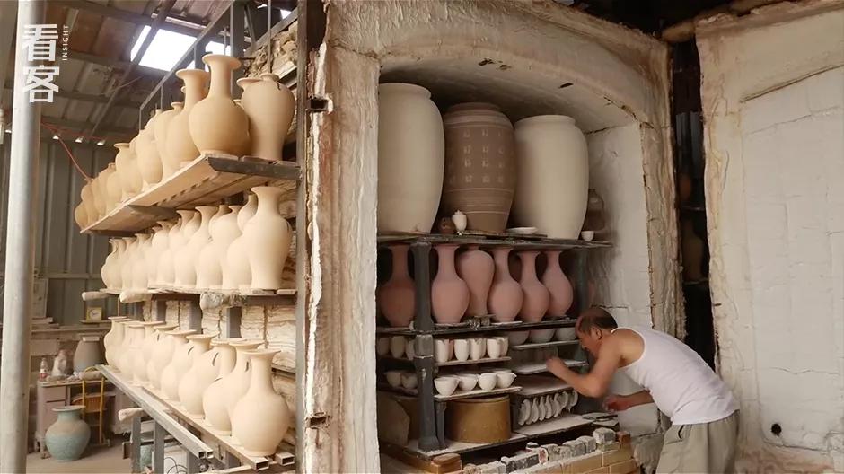 去景德镇摆摊卖瓷,景德镇摆摊技巧