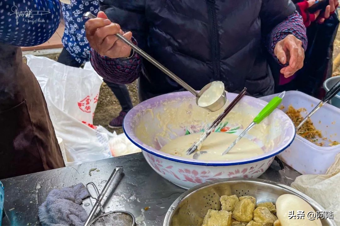 杭州美食排行榜前十名小吃一条街,杭州特色小吃排名前十摆摊