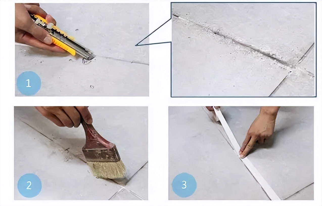 怎么区别美缝剂和环氧彩砂美缝,美缝是环氧彩砂好还是美缝剂好看