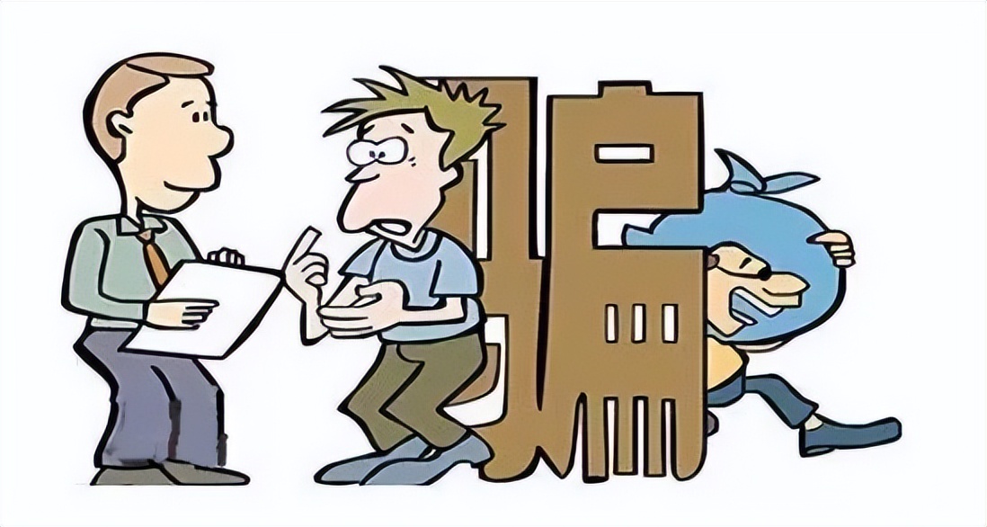 去澳门工作容易被骗？擦亮自己的双眼！