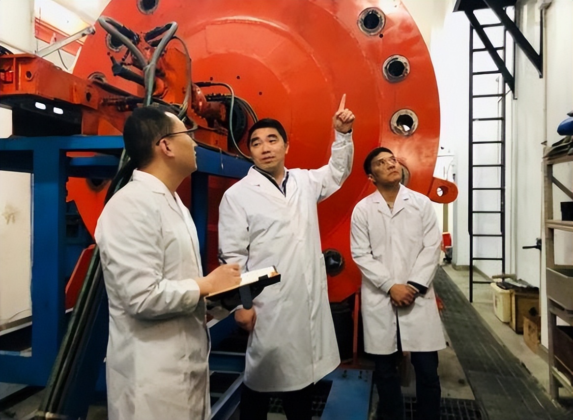 中国意外在小县城发现页岩油田，达10亿吨大油田，号称中国的迪拜