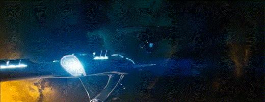 每秒60公里的地球飞船,光帆飞船速度有多快