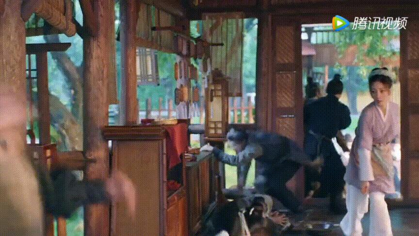 梦华录高开,梦华录为啥高分