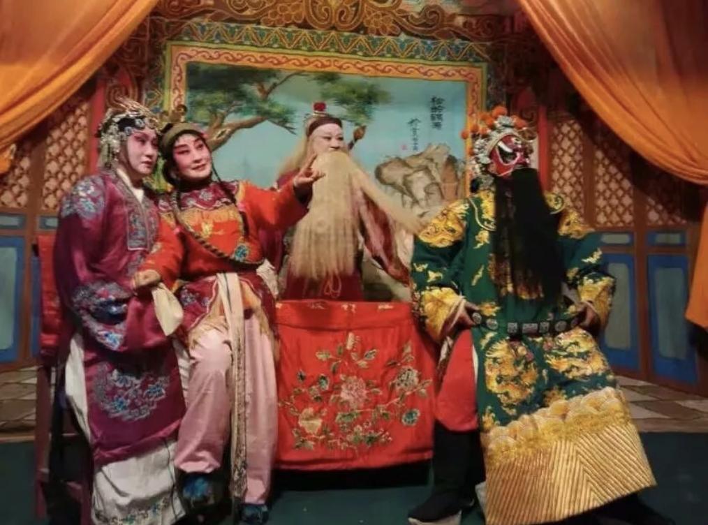 为什么涿州成为县级市,为什么是涿州不是固安