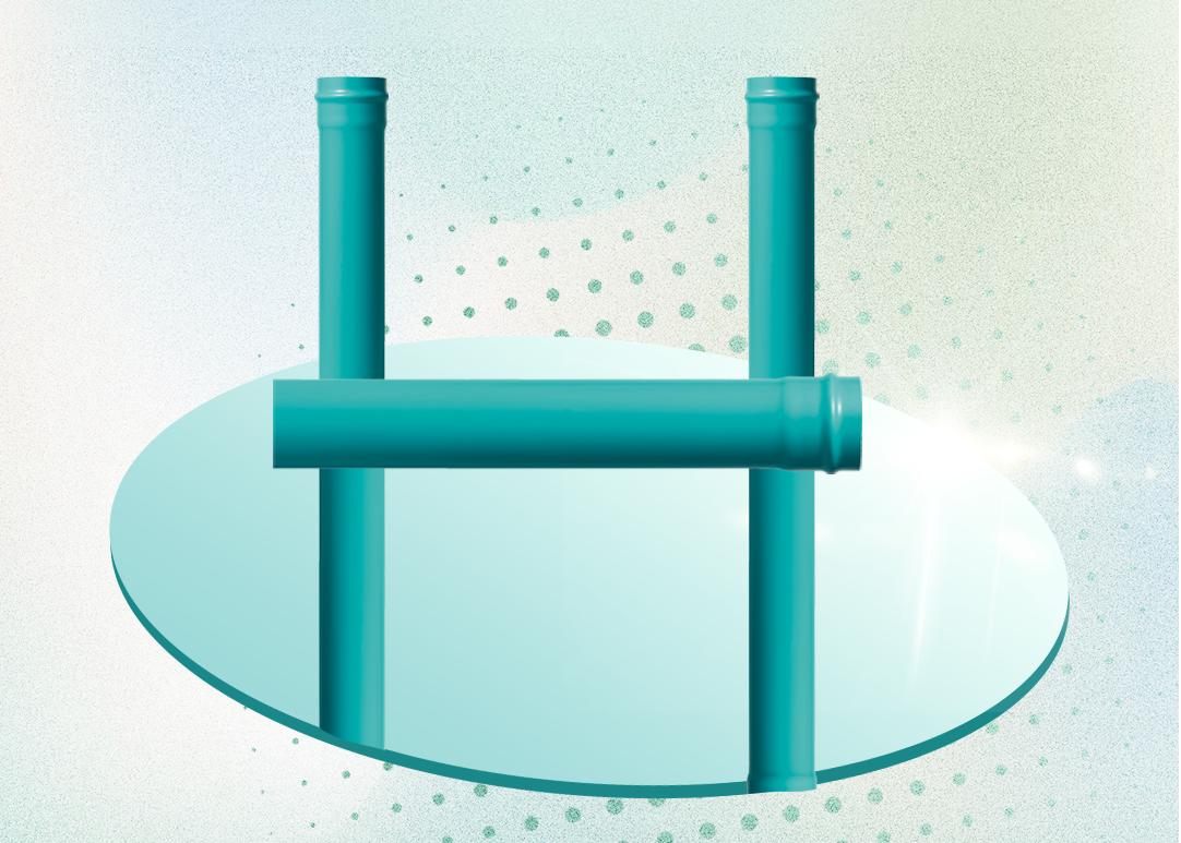 日丰pvc110排水管壁厚,日丰pvc排水管承压的国家标准