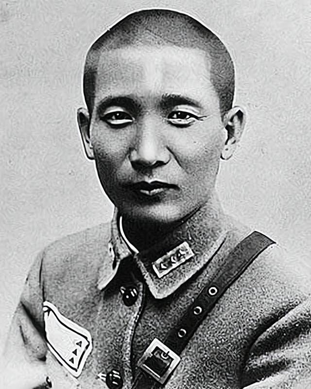 郭汝瑰晚年最佩服的2个人,揭秘国民党最大间谍郭汝瑰