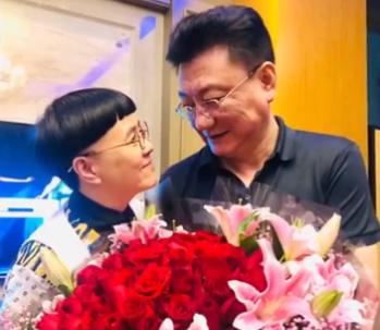 主持人王宁夫妇有孩子吗,央视主持王宁近照曝光