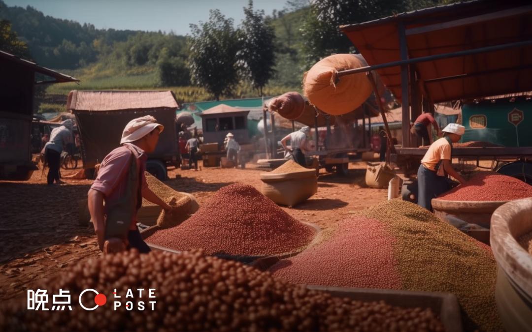 云南咖啡第一,云南咖啡探索