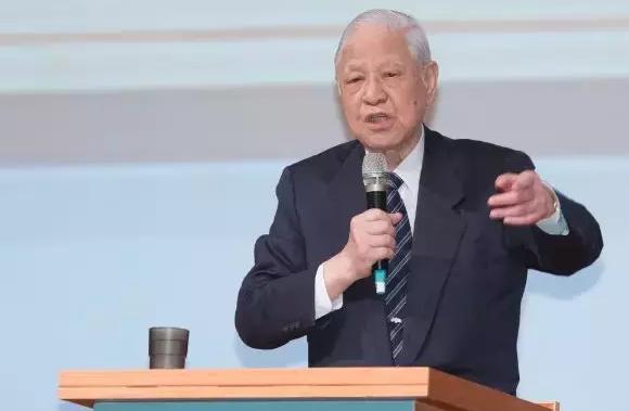 美国白宫为何独爱蔡英文！欧崇敬：美长臂管辖台湾地区“大选”