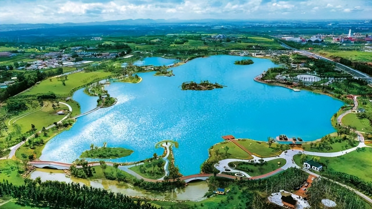 多元共治生态治理模式,多元共治的生态治理模式