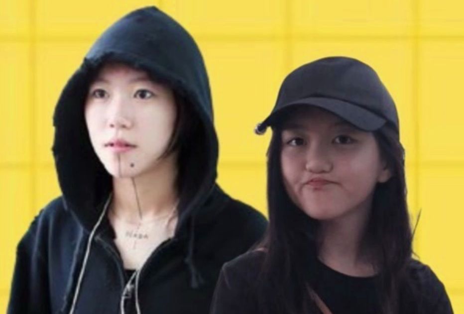 李嫣穿衣打扮的照片,李嫣去瑞士晒滑雪照