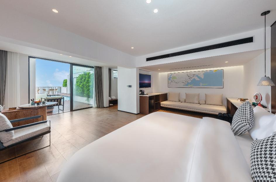 深圳大鹏海景民宿团购,深圳大鹏最美民宿